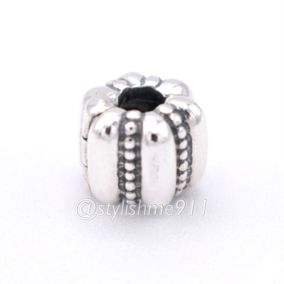 Authentic PANDORA Crazy Clips - 790446 - Picture 8 of 10